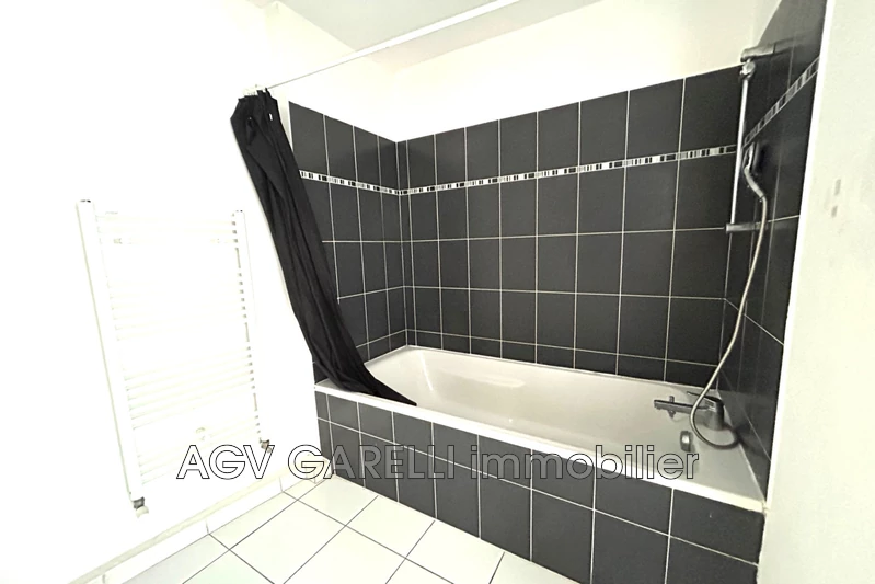 Vente appartement Toulon  