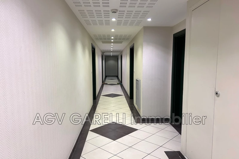 Vente appartement Toulon  