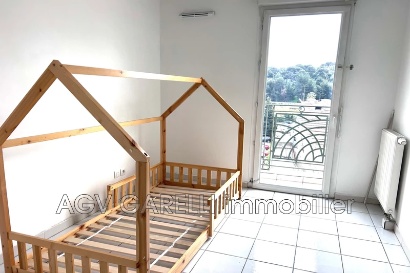 Vente appartement Toulon  