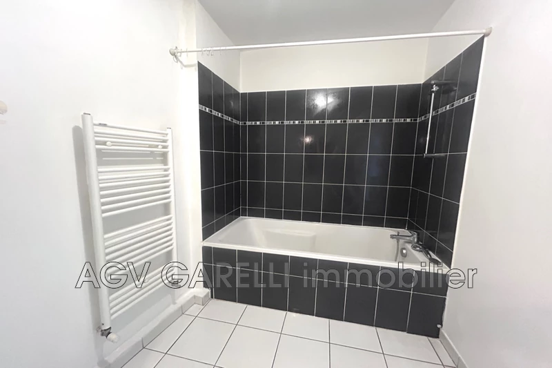 Vente appartement Toulon  