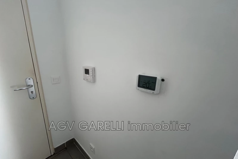 Vente appartement Hyères  