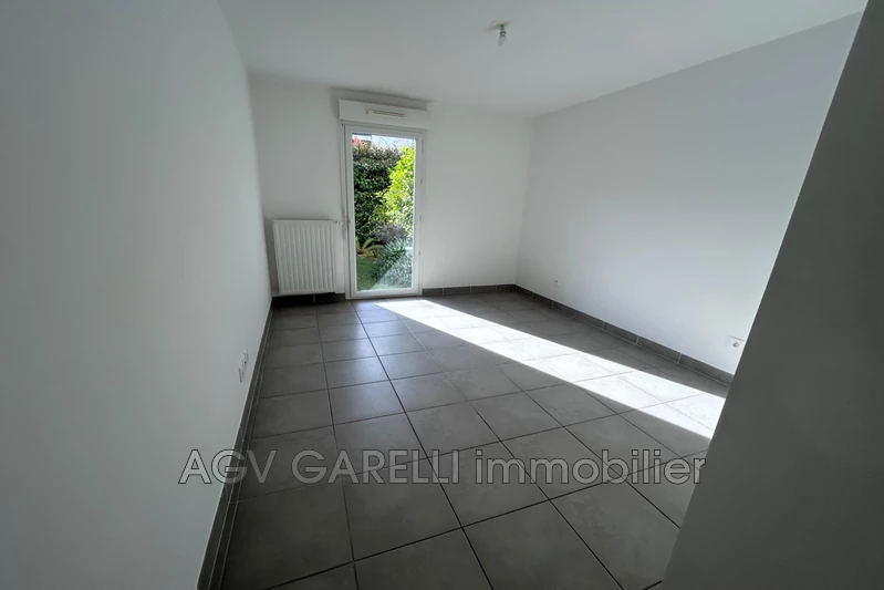 Vente appartement Hyères  