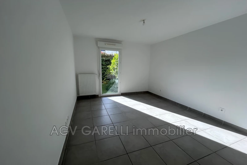 Vente appartement Hyères  