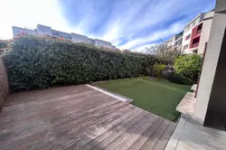 Photos  Appartement à vendre Hyères 83400