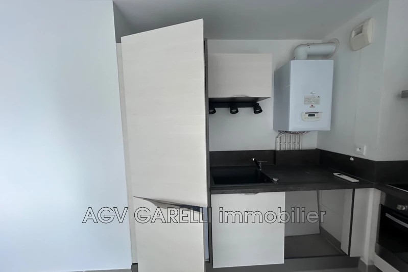 Vente appartement Hyères  
