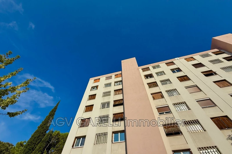 Vente appartement Toulon Vente appartement Toulon