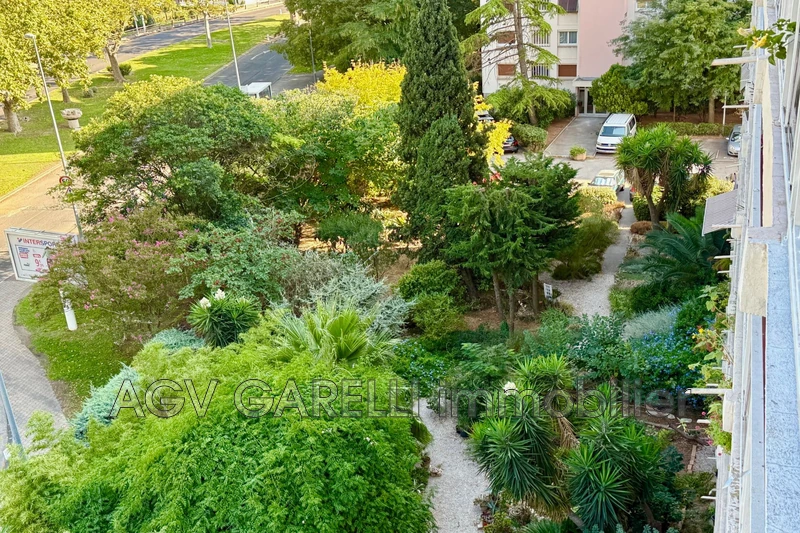 Vente appartement Toulon  