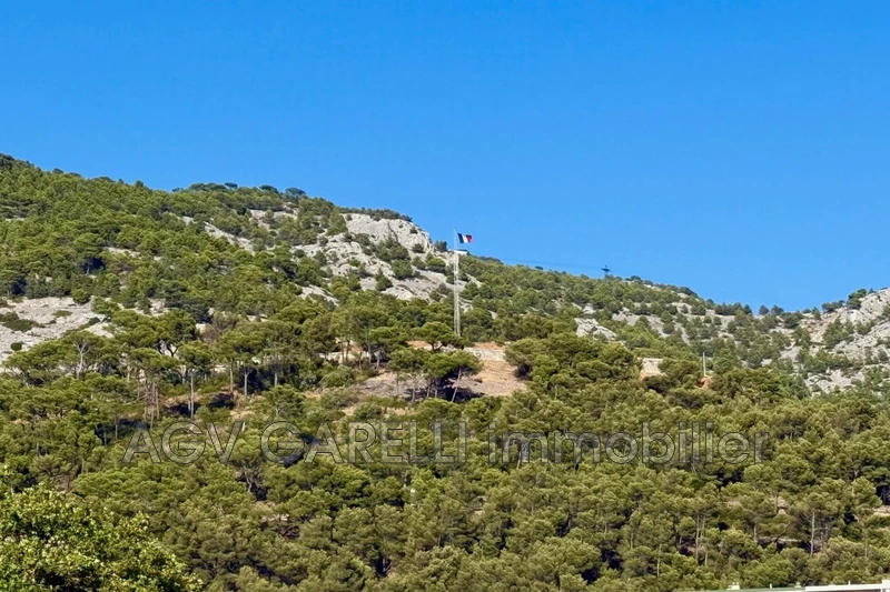 Vente appartement Toulon  