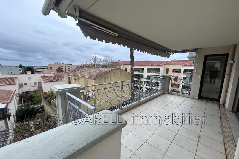 Vente appartement Hyères Vente appartement Hyères