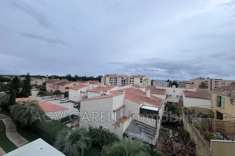 Vente appartement Hyères Vente appartement Hyères