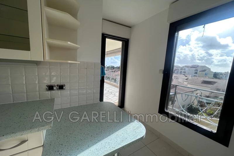 Photo n°10 - Vente appartement Hyères 83400 - 450 000 €