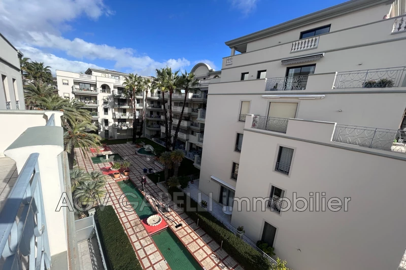 Photo n°13 - Vente appartement Hyères 83400 - 450 000 €