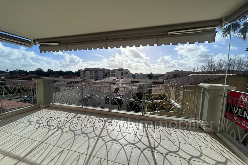 Photo n°6 - Vente appartement Hyères 83400 - 450 000 €