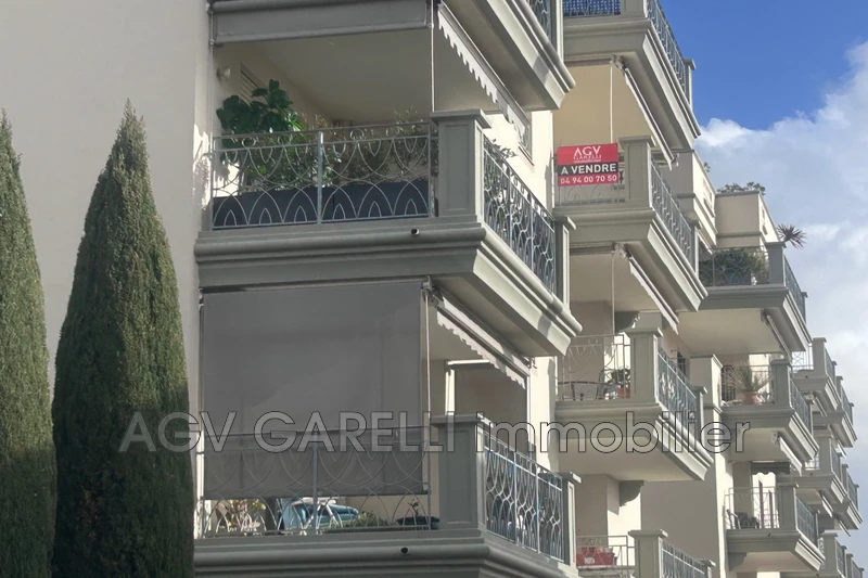 Photo n°30 - Vente appartement Hyères 83400 - 450 000 €