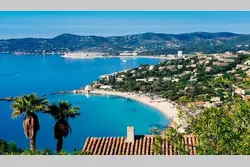 Photos  Appartement à vendre Le Lavandou 83980