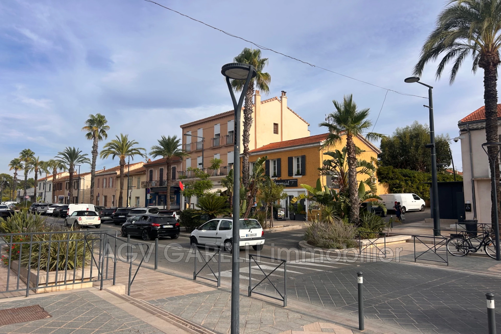 Appartement 4 pièces 83 m² · à La Londe-les-Maures · 83 m² · 509 000 €