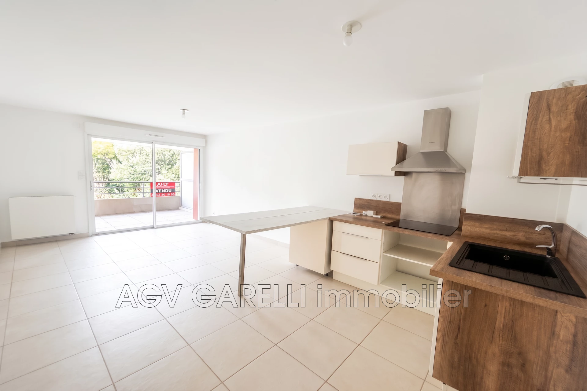 Appartement 2 pièces 40 m² · à Toulon · 40 m² · 187 000 €