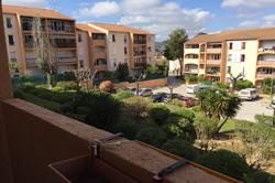 Photos Appartement à vendre Hyères 83400