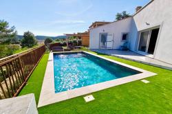 Photos Maison Villa à vendre Cuers 83390
