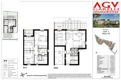 Photos Maison à vendre La Farlède 83210