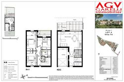 Photos Maison à vendre La Farlède 83210