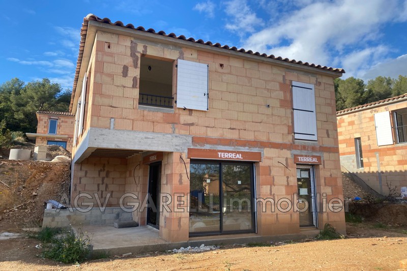 Photo n°1 - Vente maison contemporaine La Seyne-sur-Mer 83500 - 525 000 €