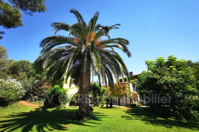 Photo n°8 - Vente Maison bastide Puget-sur-Argens 83480 - 1 680 000 €