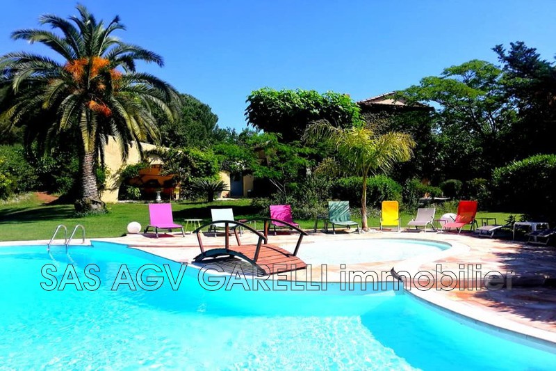 Photo n°4 - Vente Maison bastide Puget-sur-Argens 83480 - 1 599 500 €