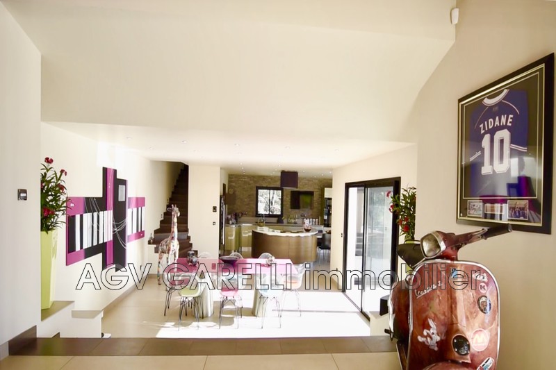 Photo n°8 - Vente Maison demeure de prestige Bandol 83150 - 1 880 000 €