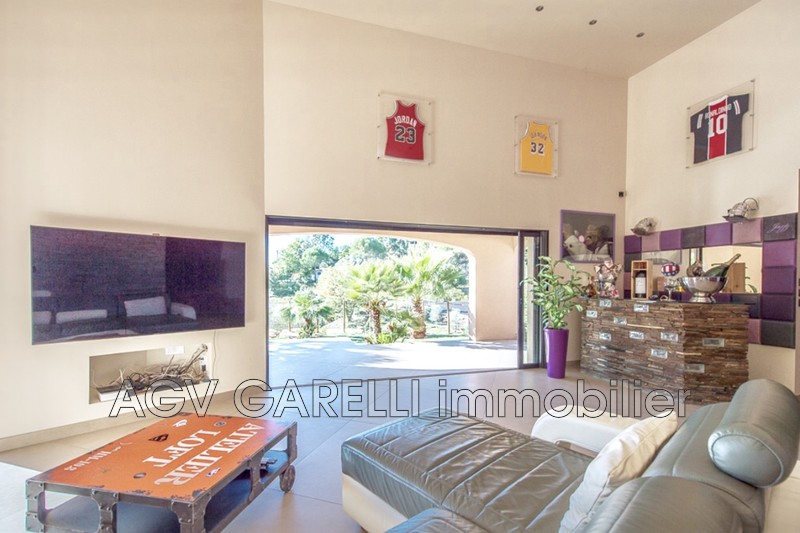 Photo n°10 - Vente Maison demeure de prestige Bandol 83150 - 1 880 000 €