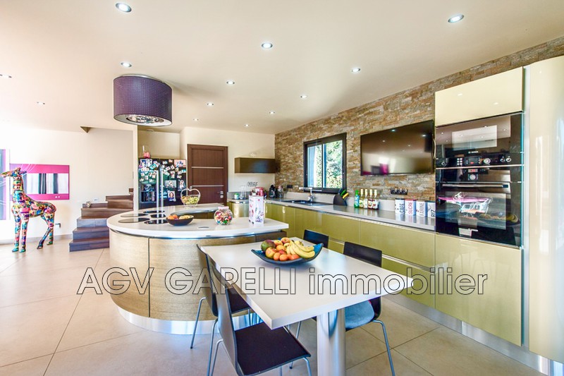 Photo n°6 - Vente Maison demeure de prestige Bandol 83150 - 1 880 000 €