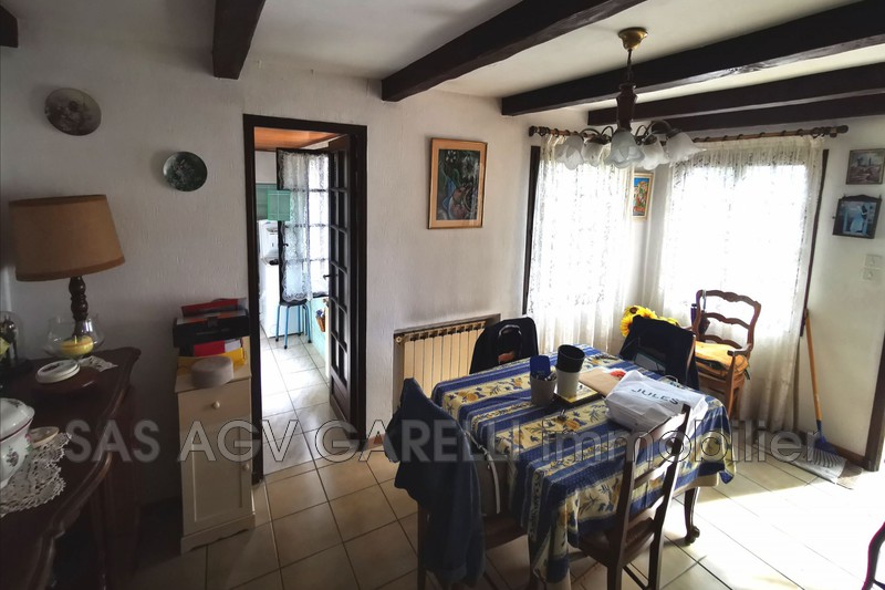 Photo n°3 - Vente maison de ville Toulon 83200 - 162 500 €