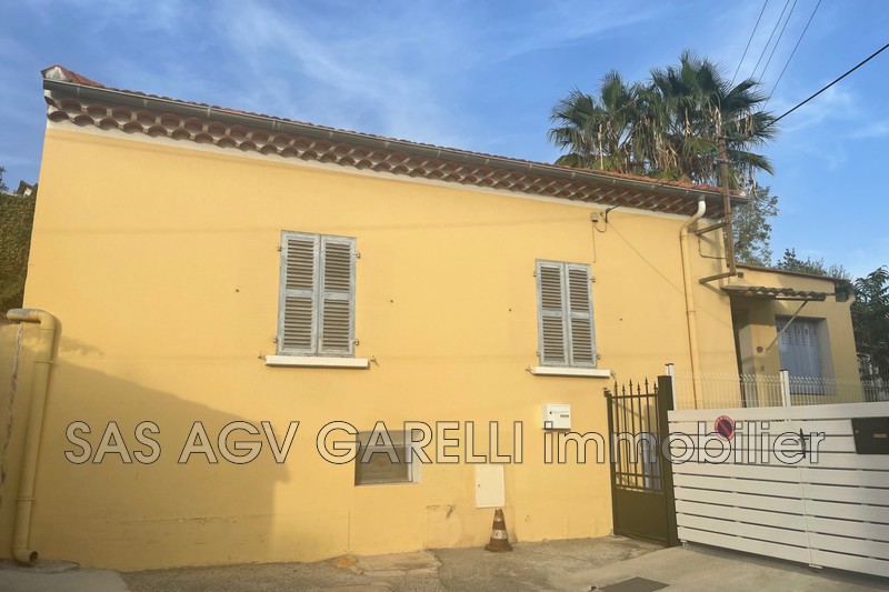 Photo n°11 - Vente maison de ville Toulon 83200 - 162 500 €