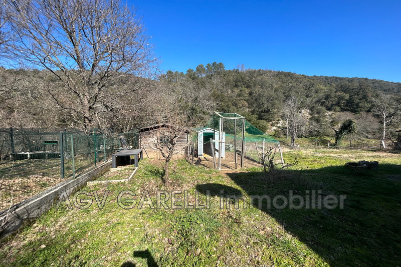 Photo n°17 - Vente maison Collobrières 83610 - 339 000 €