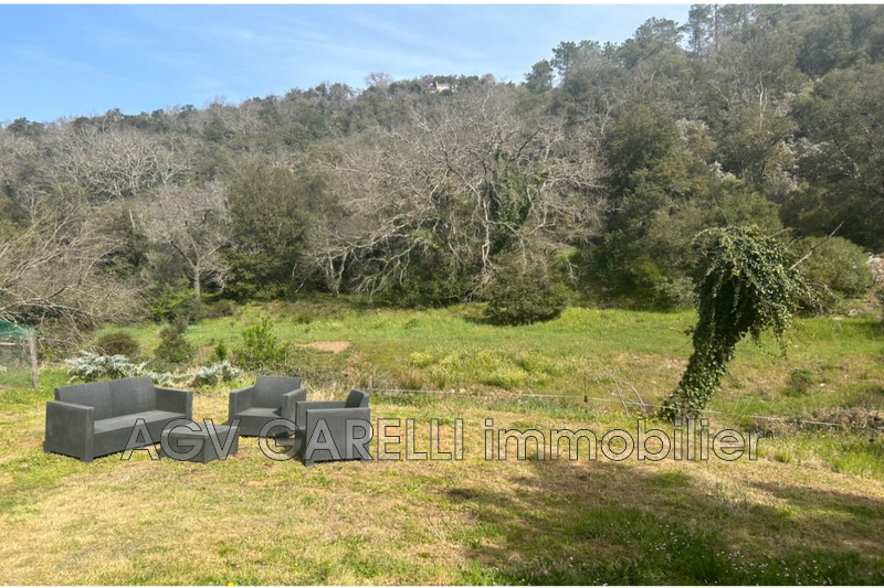 Photo n°6 - Vente maison Collobrières 83610 - 339 000 €