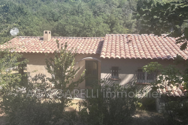 Photo n°26 - Vente maison Collobrières 83610 - 339 000 €