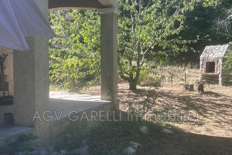 Photo n°20 - Vente maison Collobrières 83610 - 339 000 €