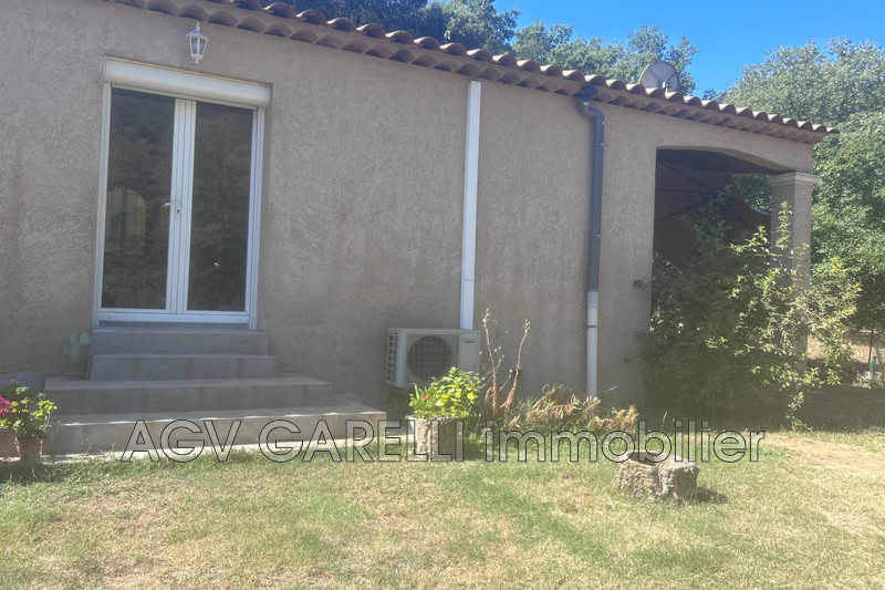 Photo n°2 - Vente maison Collobrières 83610 - 339 000 €