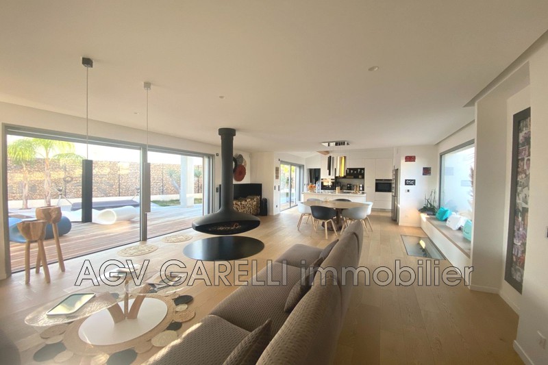 Photo n°5 - Vente maison récente Hyères 83400 - 1 660 000 €
