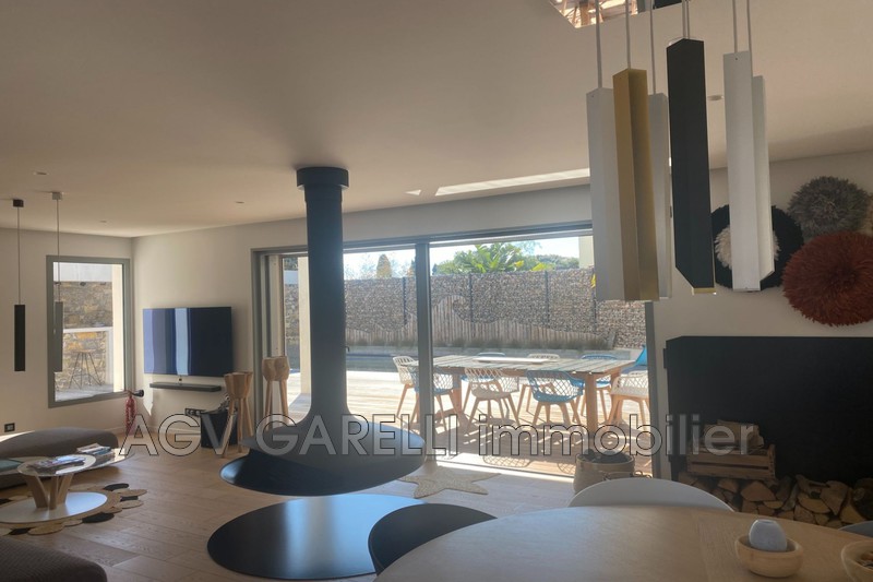 Photo n°25 - Vente maison récente Hyères 83400 - 1 660 000 €