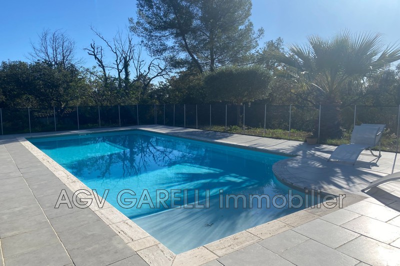Photo n°2 - Vente Maison mas Hyères 83400 - 990 000 €