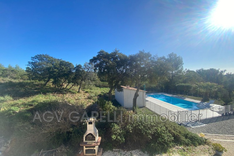 Photo n°16 - Vente Maison mas Hyères 83400 - 990 000 €
