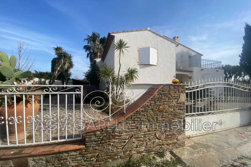 Photo n°3 - Vente maison La Farlède 83210 - 735 000 €