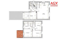 Photos  Maison à vendre Pierrefeu-du-Var 83390