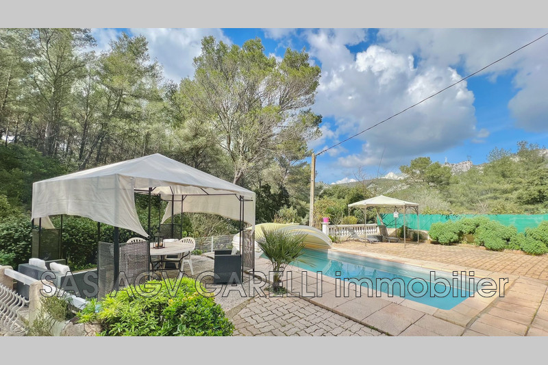 Photo n°10 - Vente Maison villa La Valette-du-Var 83160 - 569 900 €