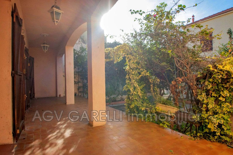 Photo n°4 - Vente maison de ville Toulon 83100 - 359 900 €