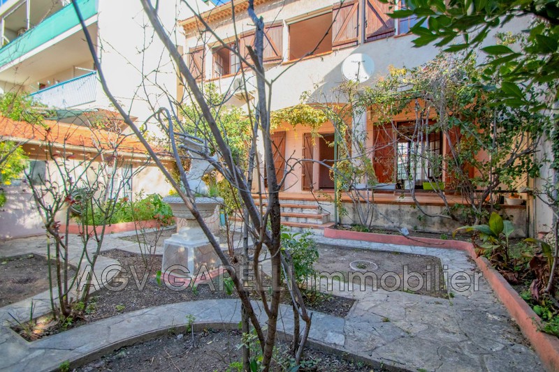 Photo n°2 - Vente maison de ville Toulon 83100 - 359 900 €