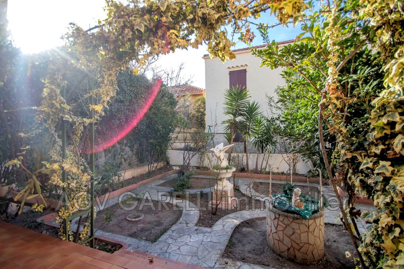 Photo n°3 - Vente maison de ville Toulon 83000 - 338 900 €