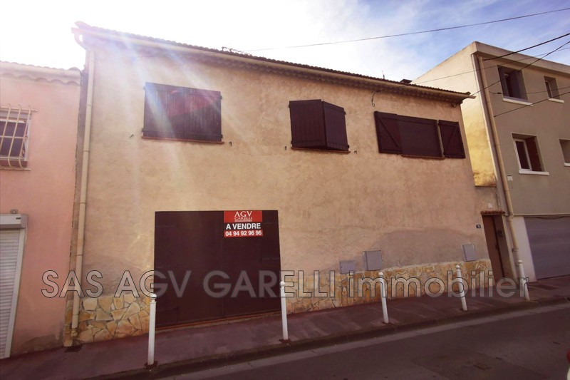 Photo n°13 - Vente maison de ville Toulon 83000 - 359 900 €