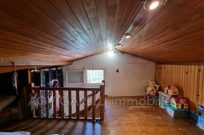Photo n°11 - Vente maison de village La Crau 83260 - 258 000 €